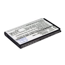 Reemplazo de batería compatible para Sirius SX-6900-0010
