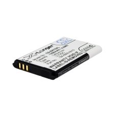 Reemplazo de batería compatible para Sirius SX-6900-0010
