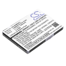 Reemplazo de batería compatible para Unify L50645-K1310-X363,V30145-K1310-X363,V30145-K1310-X453
