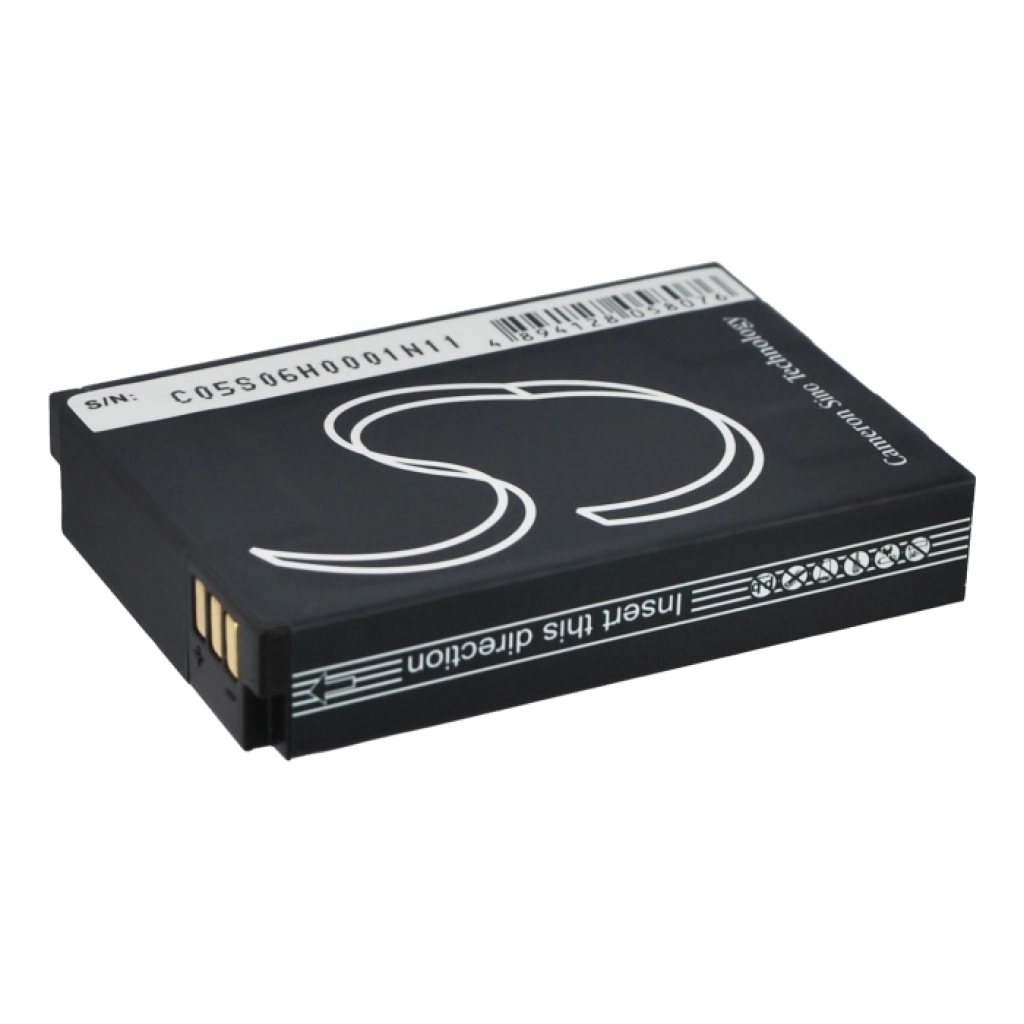 SEALS VR3