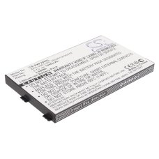 Reemplazo de batería compatible para Socketmobile WD0910030278,XP2-0001100