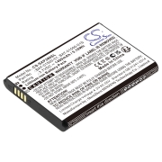 Batería compatibleWith Sonim