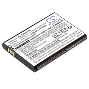 Batería del teléfono móvil Sonim XP3