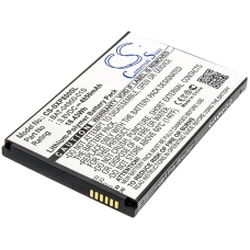Reemplazo de batería compatible para Sonim BAT-04900-01S