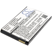 Battery compatibleWith Mobile Phone Battery