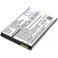 Reemplazo de batería compatible para Sonim BAT-04900-01S