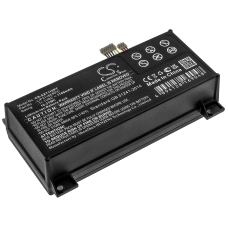 Reemplazo de batería compatible para Sony LIP3116ERPC