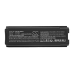 Battery compatible with Microphone battery