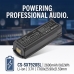 Battery compatible with Microphone battery