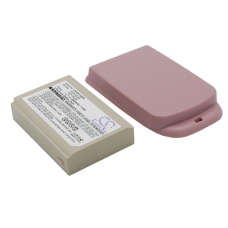 Reemplazo de batería compatible para Sanyo SCP-22LBS,SCP-35LBS