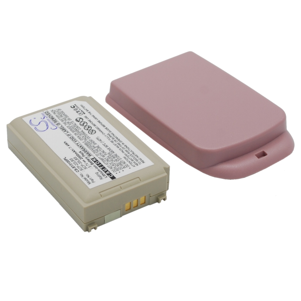 Batería compatible con Sanyo