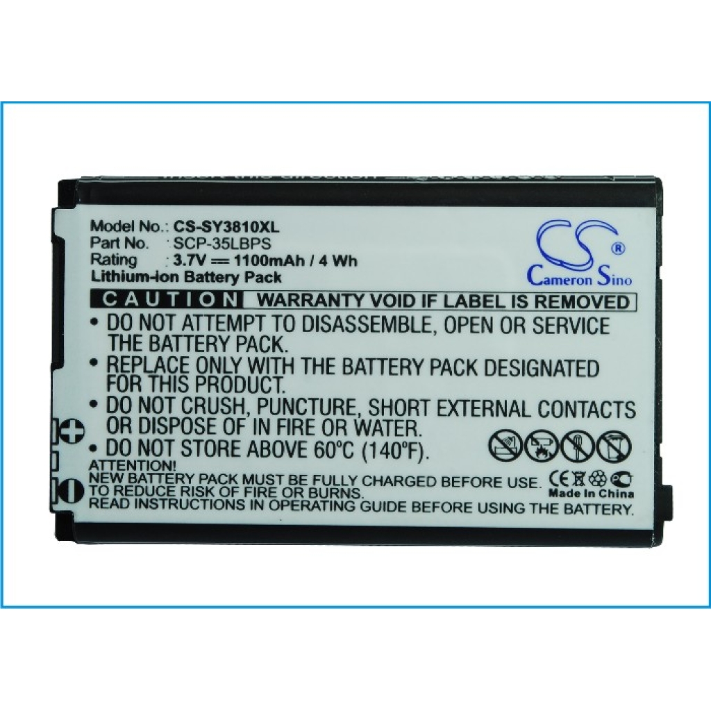 Cargador DeskTop Lava CS-SY3810XL