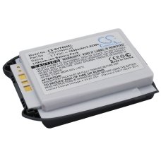 Reemplazo de batería compatible para Sanyo CSYO7400LIO,SCP-13LBPS