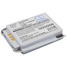 Reemplazo de batería compatible para Sanyo 