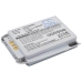 Batería compatible con Sanyo CS-SY8200XL