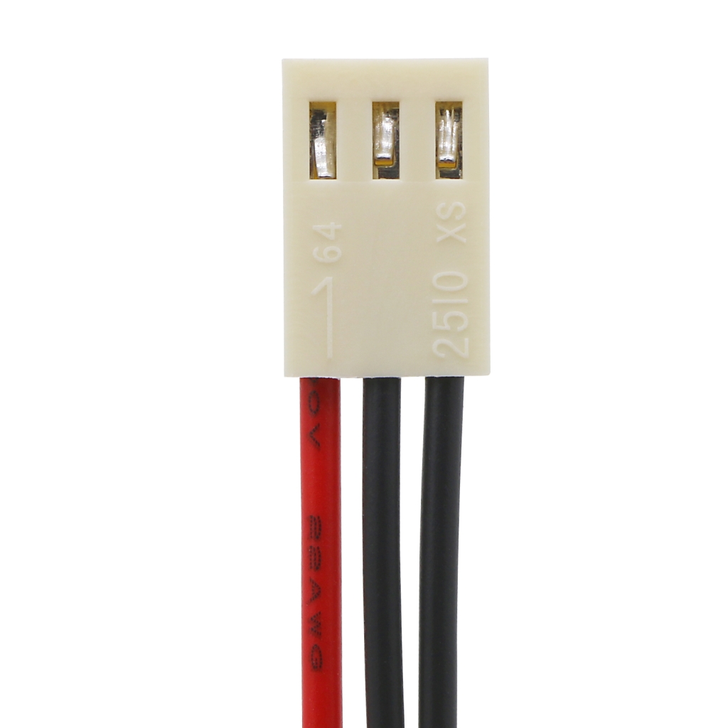 Batería de la cámara de seguridad del hogar Streamer CS-SYH115LS