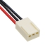 Batería de la cámara de seguridad del hogar Streamer CS-SYH115LS