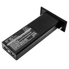 Reemplazo de batería compatible para Teletec FW24