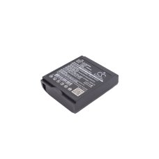 Reemplazo de batería compatible para Teletec 80201902,BA-0005