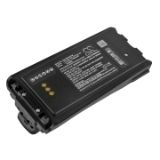 Battery compatibleWith Two-Way Radio Battery