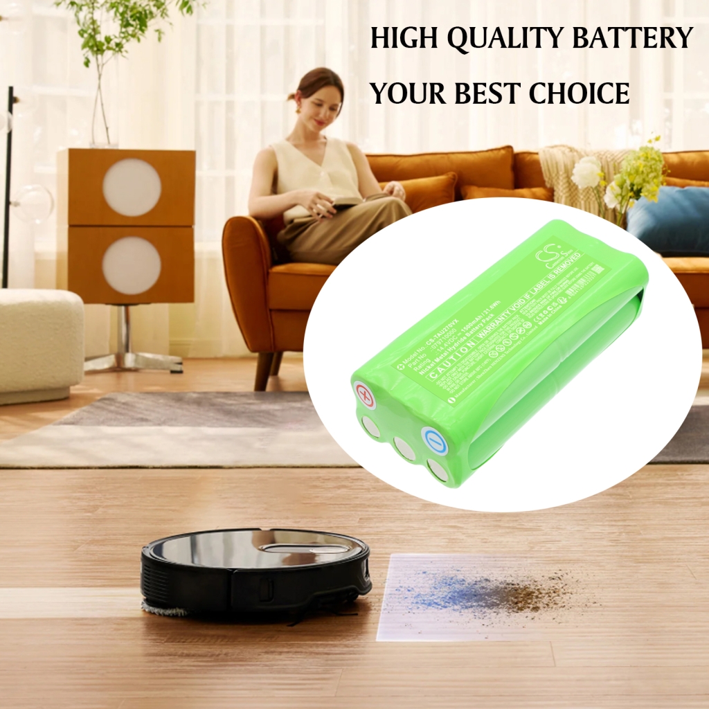 Batería de vacío Taurus CS-TAU270VX