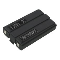 Reemplazo de batería compatible para Harris BZ1032,HC-349M-1032M,TT31C1-A