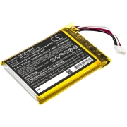 Battery compatibleWith Home Security Camera Battery