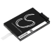 Compatible battery replacement for Xfinity U46P313.00