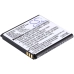 Batería del teléfono móvil TCL CS-TCA865SL