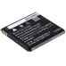 Batería del teléfono móvil TCL CS-TCA865SL