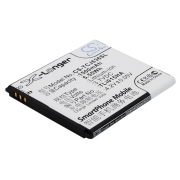 Battery compatibleWith Mobile Phone Battery