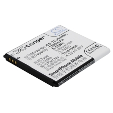 Reemplazo de batería compatible para TCL TLI015HA