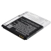 Mobile Phone Battery TCL CS-TCJ636SL