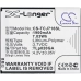 Battery Replaces TLp020GA