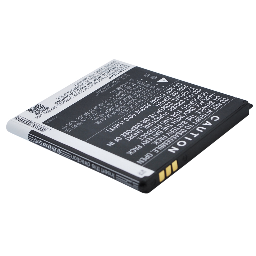 Batería compatible con Alcatel TCL CS-TCJ900SL