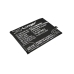 Battery compatible with Tcl