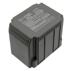 Reemplazo de batería compatible para Tactacam DFD-BTY01,EM9