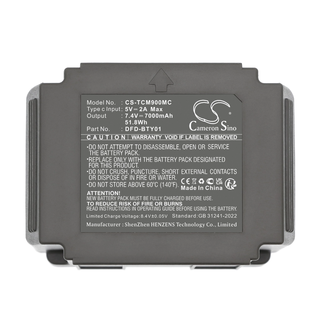 Tactacam actacam Defend Solar Panel Cellular Security Camera