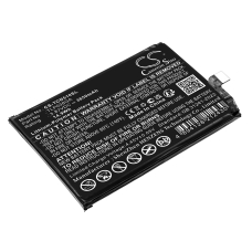 Reemplazo de batería compatible para TCL TLP038GA