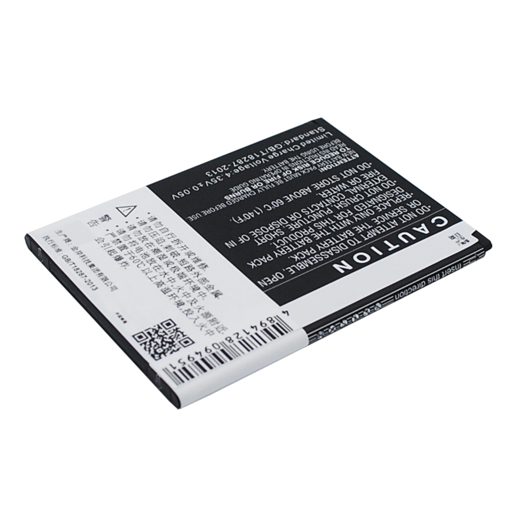 Batería del teléfono móvil TCL CS-TCP306SL