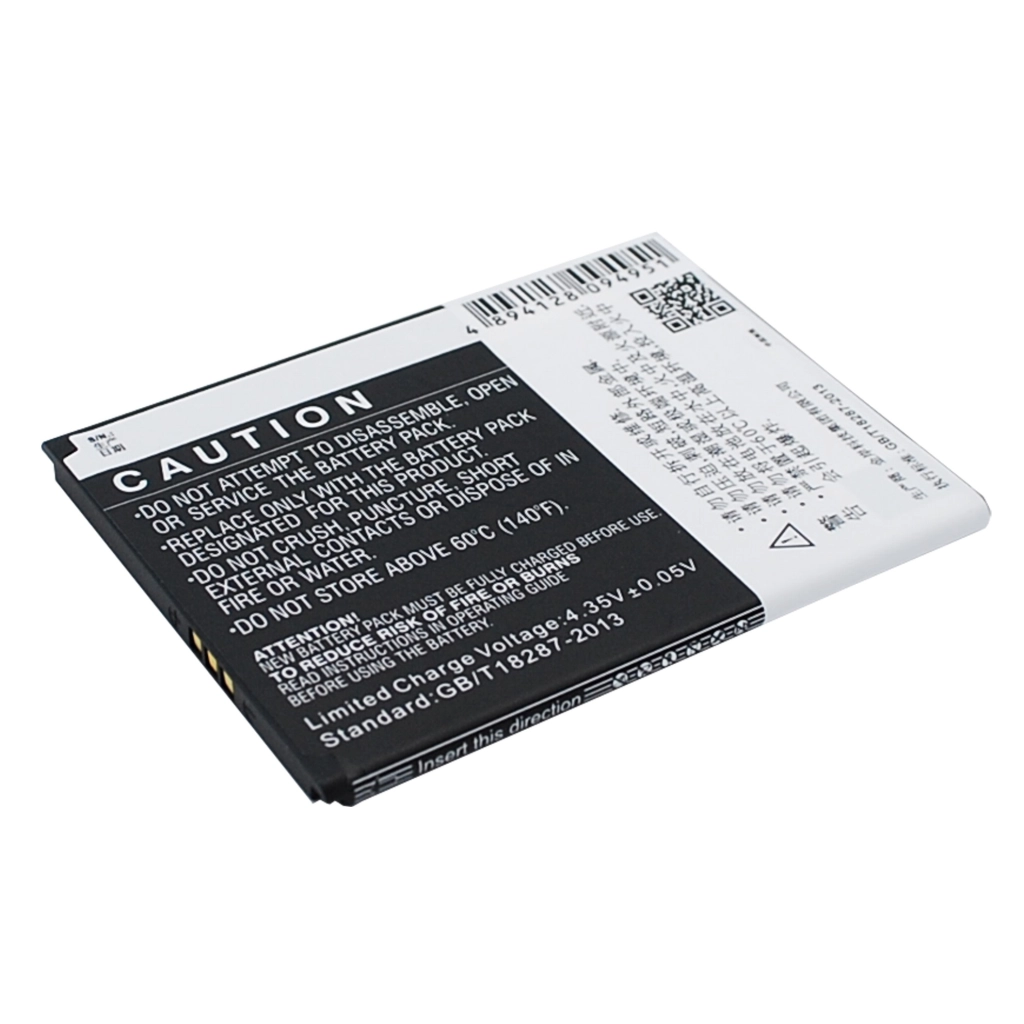 Batería del teléfono móvil TCL CS-TCP306SL