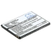 Compatible battery replacement for TCL TLP020LD