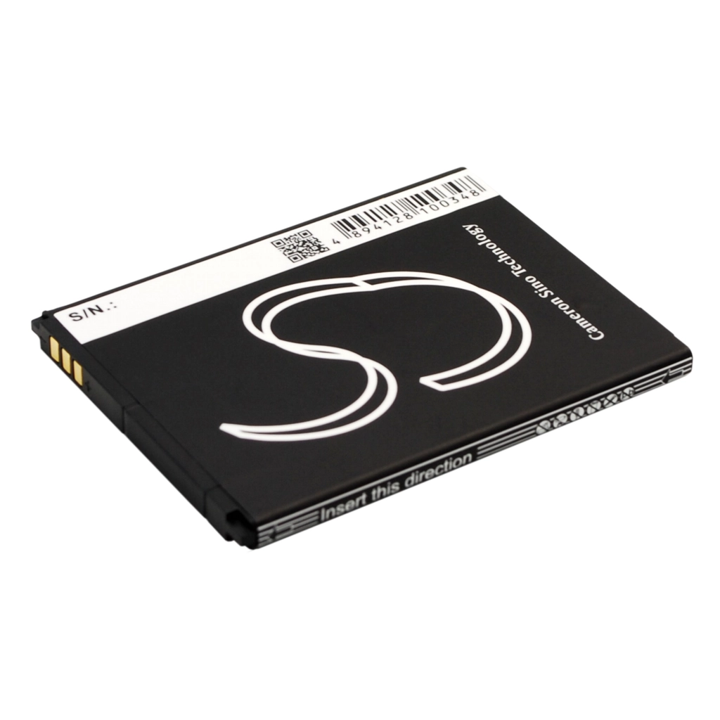 Batería del teléfono móvil TCL CS-TCP331SL