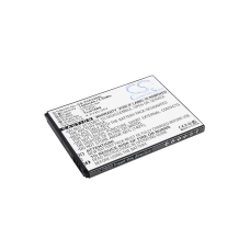 Reemplazo de batería compatible para TCL TLI016B9