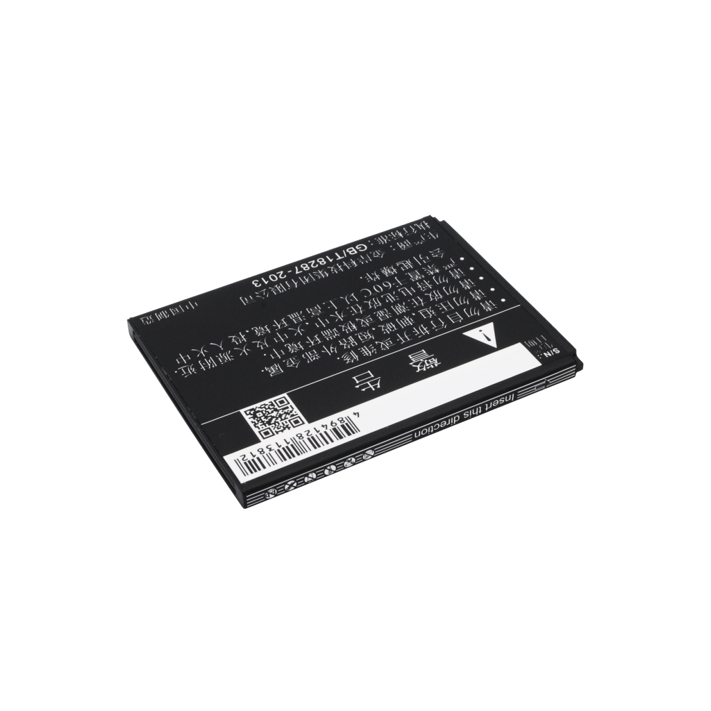 Batería compatible con TCL CS-TCP335SL