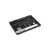 Batería compatible con TCL CS-TCP335SL