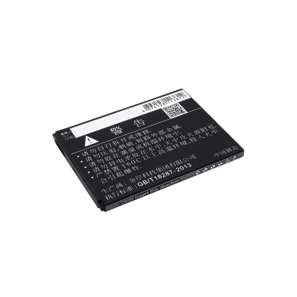 Batería compatible con TCL CS-TCP335SL