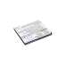 Batería compatible con TCL CS-TCP516SL