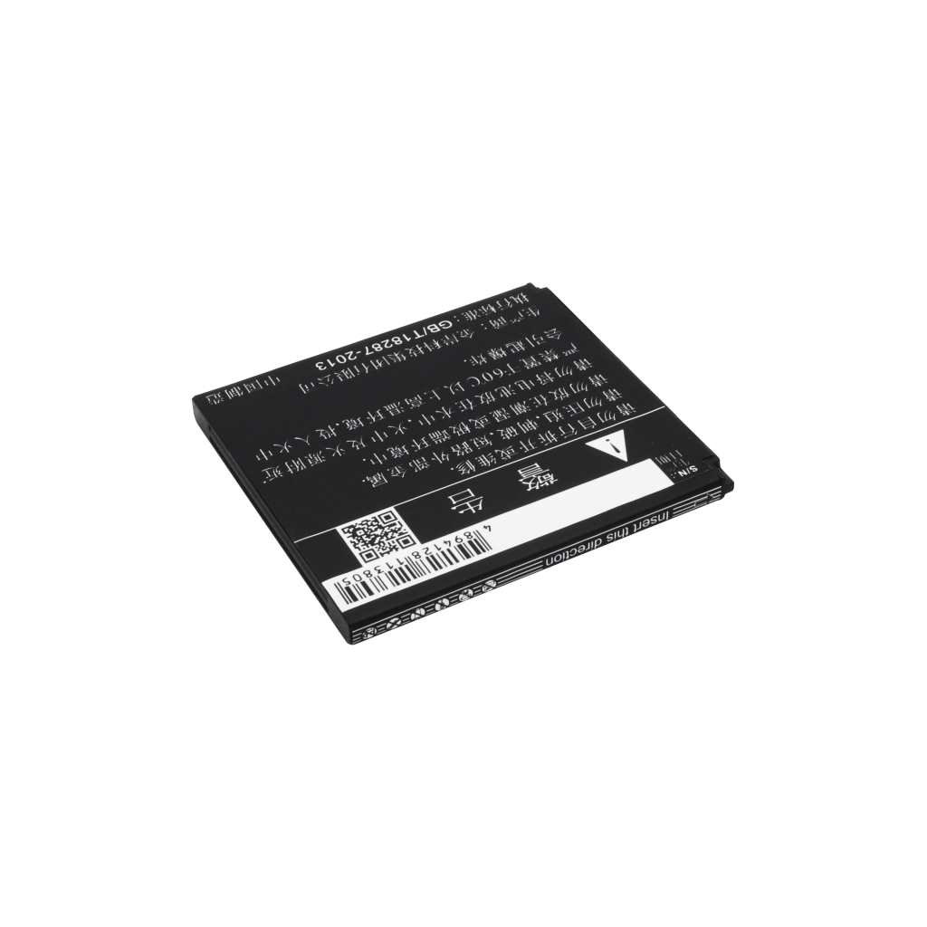 Batería compatible con TCL CS-TCP516SL