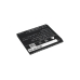 Batería compatible con TCL CS-TCP516SL